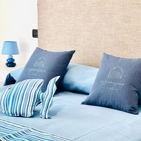 Azzurrissima Home-B&B Sorrento Centro Екстер'єр фото