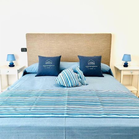 Azzurrissima Home-B&B Sorrento Centro Екстер'єр фото