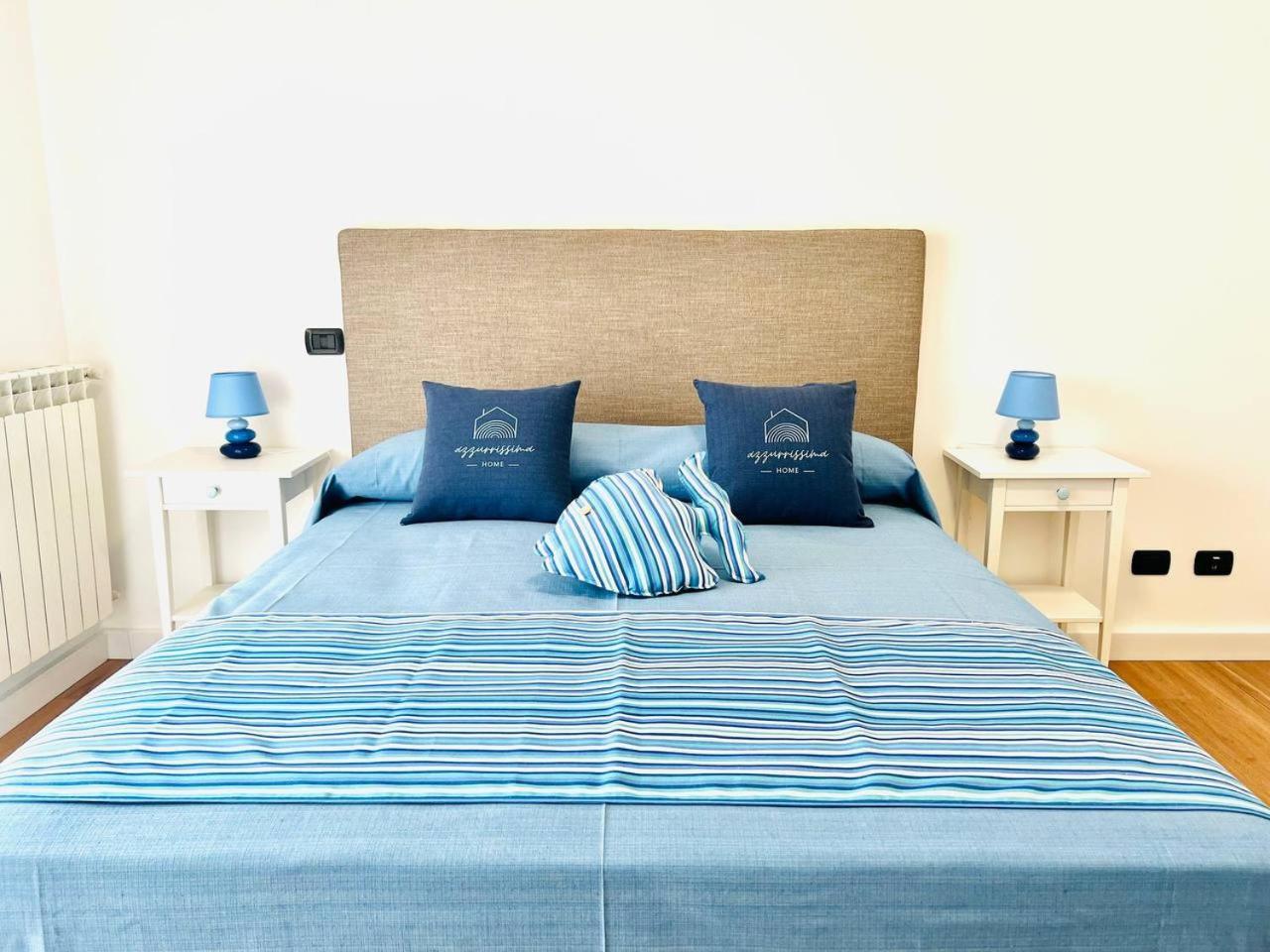 Azzurrissima Home-B&B Sorrento Centro Екстер'єр фото