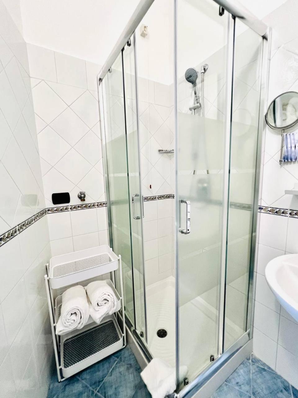 Azzurrissima Home-B&B Sorrento Centro Екстер'єр фото