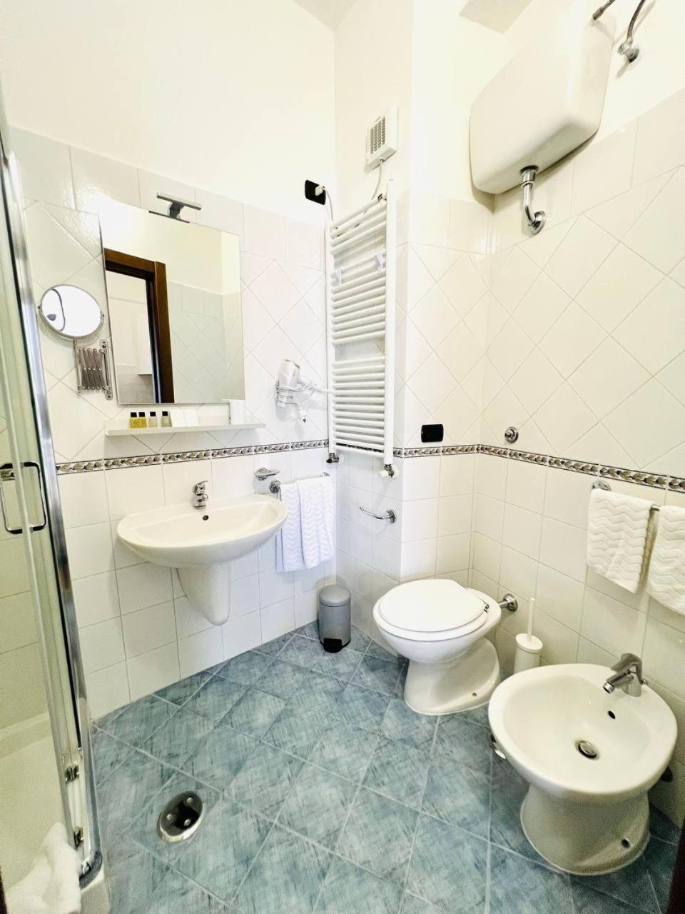 Azzurrissima Home-B&B Sorrento Centro Екстер'єр фото