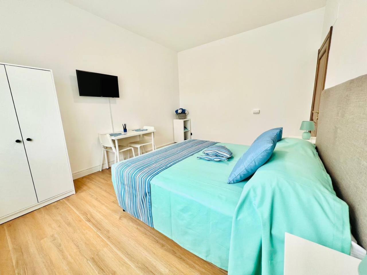 Azzurrissima Home-B&B Sorrento Centro Екстер'єр фото