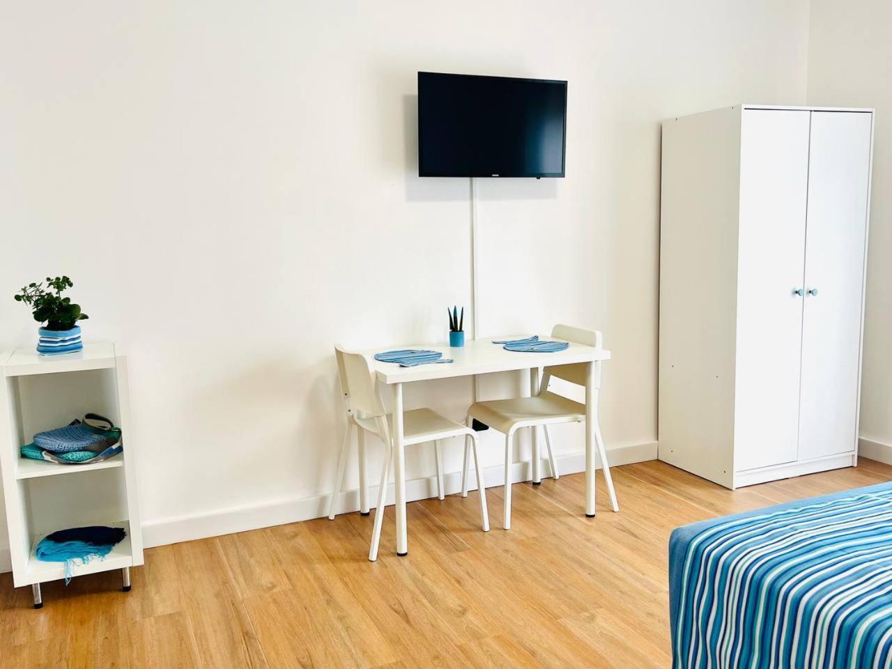Azzurrissima Home-B&B Sorrento Centro Екстер'єр фото