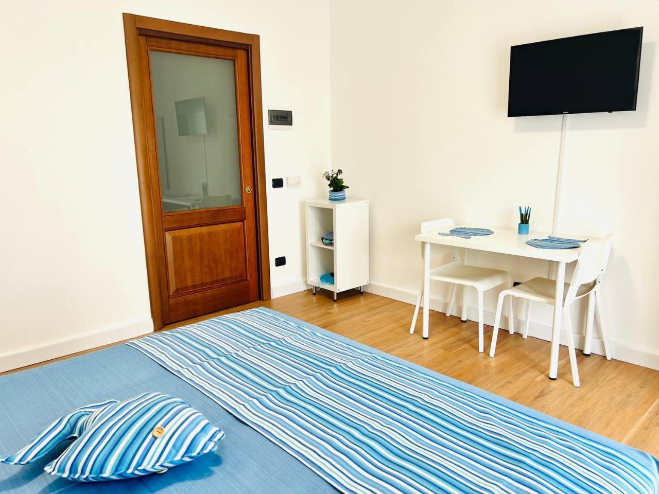 Azzurrissima Home-B&B Sorrento Centro Екстер'єр фото