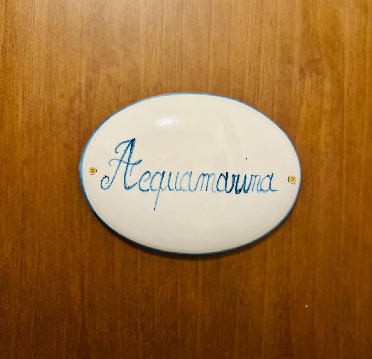 Azzurrissima Home-B&B Sorrento Centro Екстер'єр фото