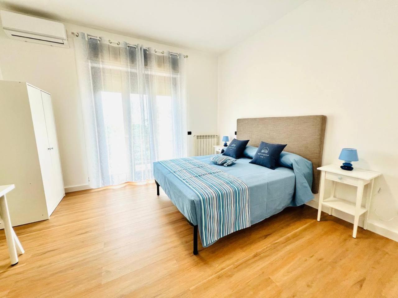 Azzurrissima Home-B&B Sorrento Centro Екстер'єр фото