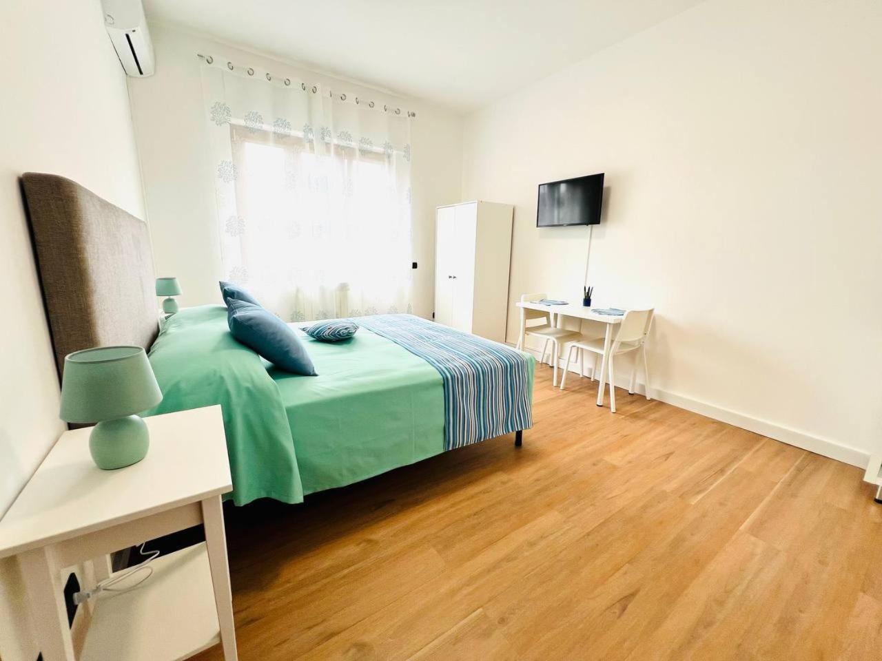 Azzurrissima Home-B&B Sorrento Centro Екстер'єр фото
