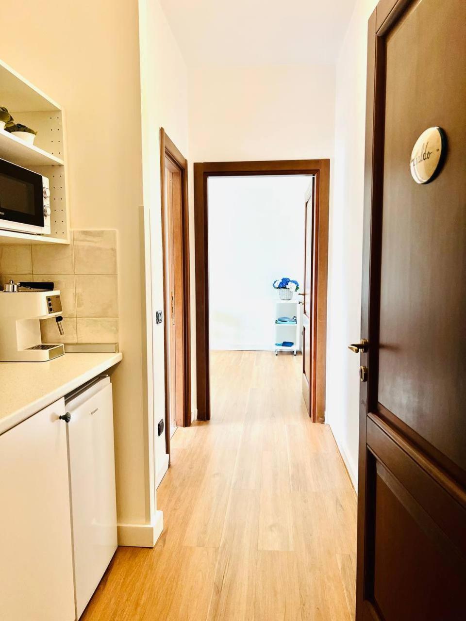 Azzurrissima Home-B&B Sorrento Centro Екстер'єр фото