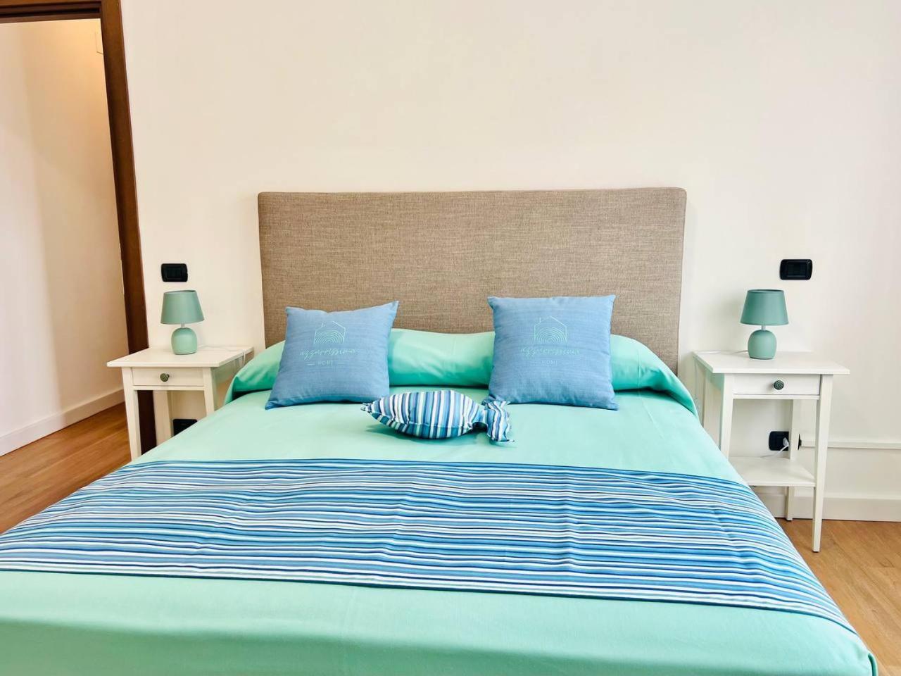 Azzurrissima Home-B&B Sorrento Centro Екстер'єр фото
