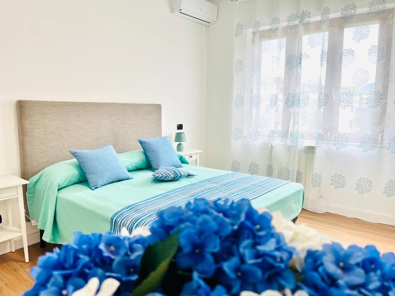 Azzurrissima Home-B&B Sorrento Centro Екстер'єр фото