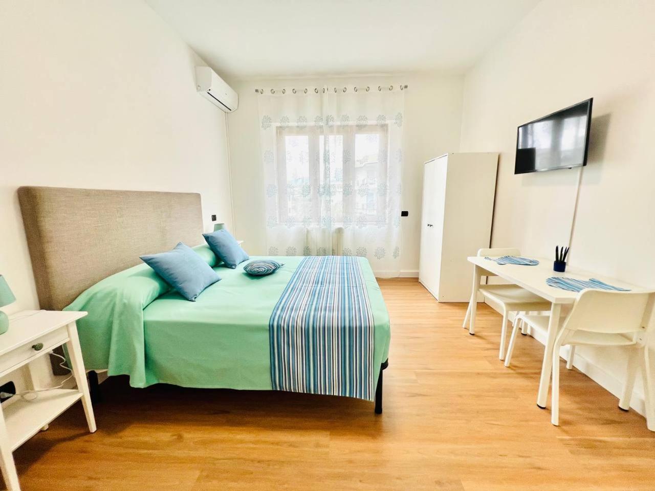 Azzurrissima Home-B&B Sorrento Centro Екстер'єр фото