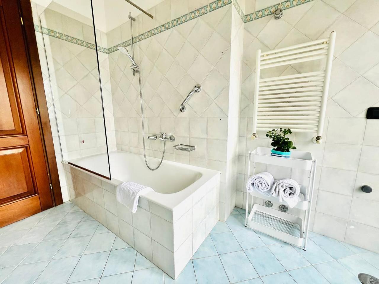 Azzurrissima Home-B&B Sorrento Centro Екстер'єр фото
