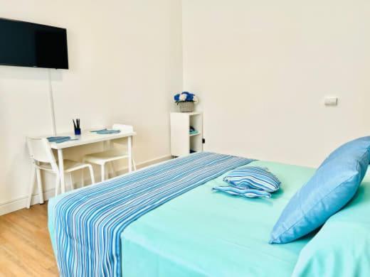 Azzurrissima Home-B&B Sorrento Centro Екстер'єр фото