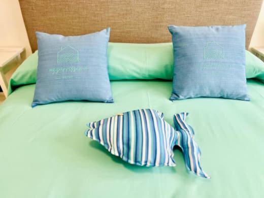 Azzurrissima Home-B&B Sorrento Centro Екстер'єр фото