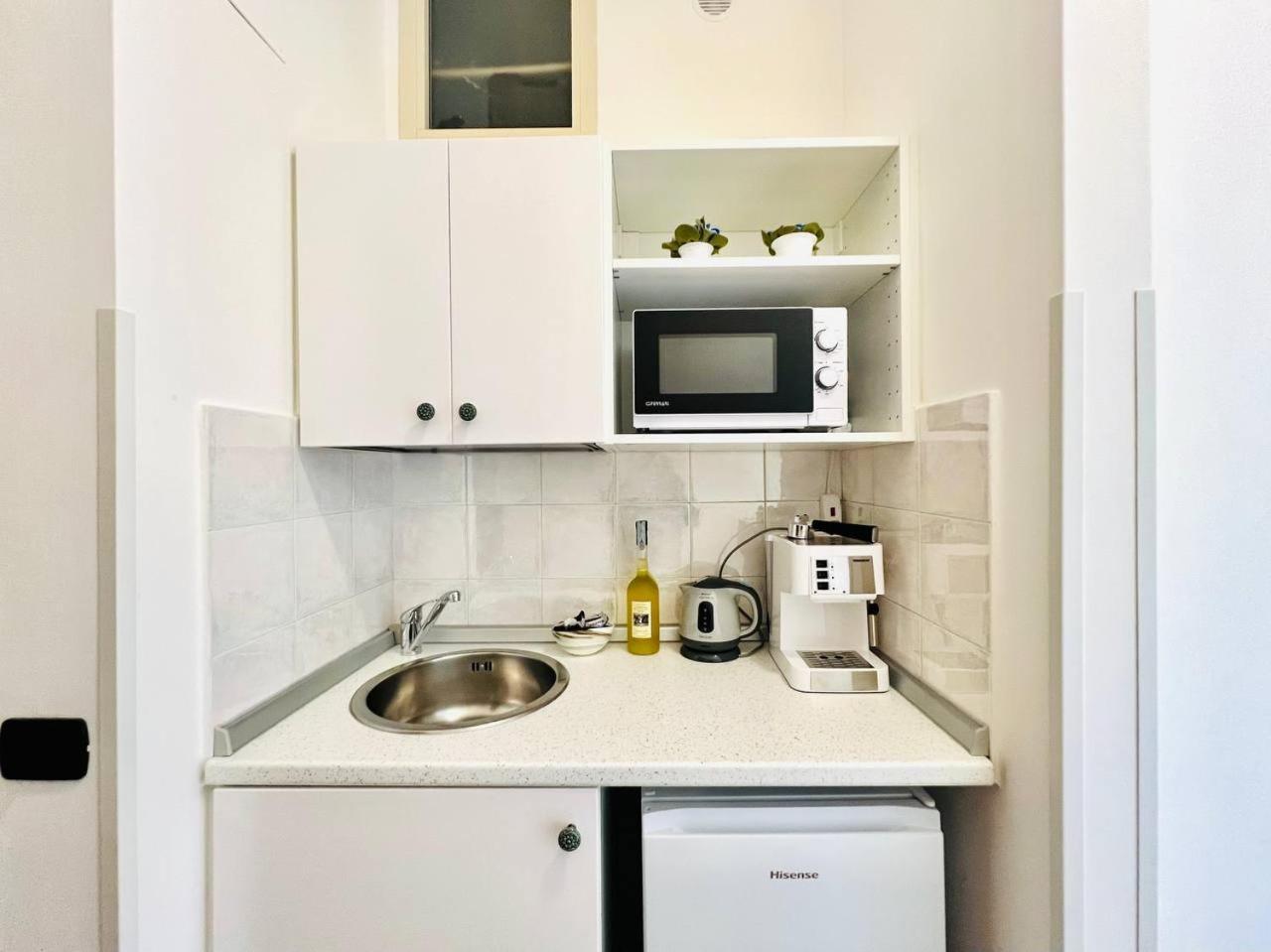 Azzurrissima Home-B&B Sorrento Centro Екстер'єр фото
