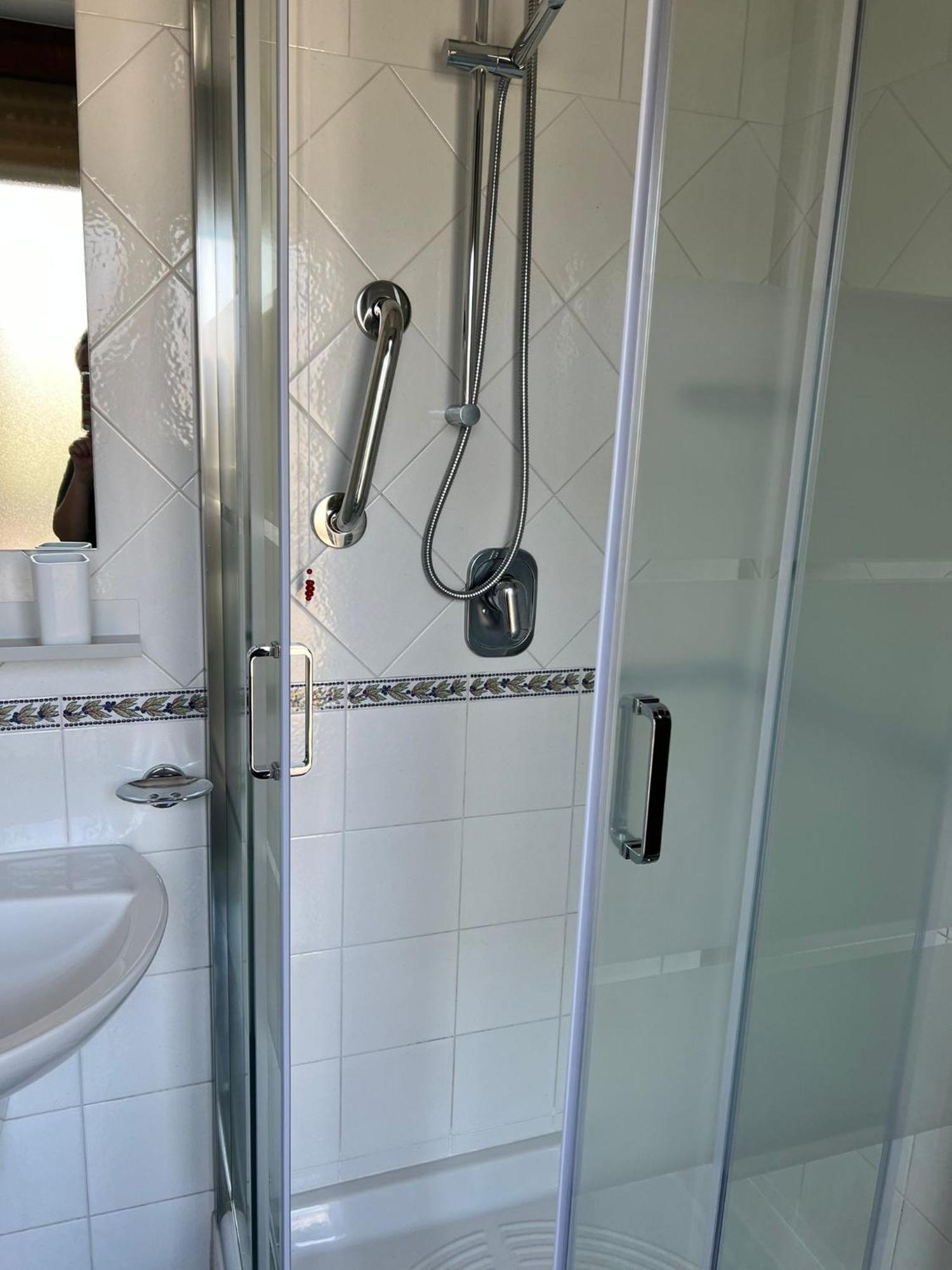Azzurrissima Home-B&B Sorrento Centro Екстер'єр фото