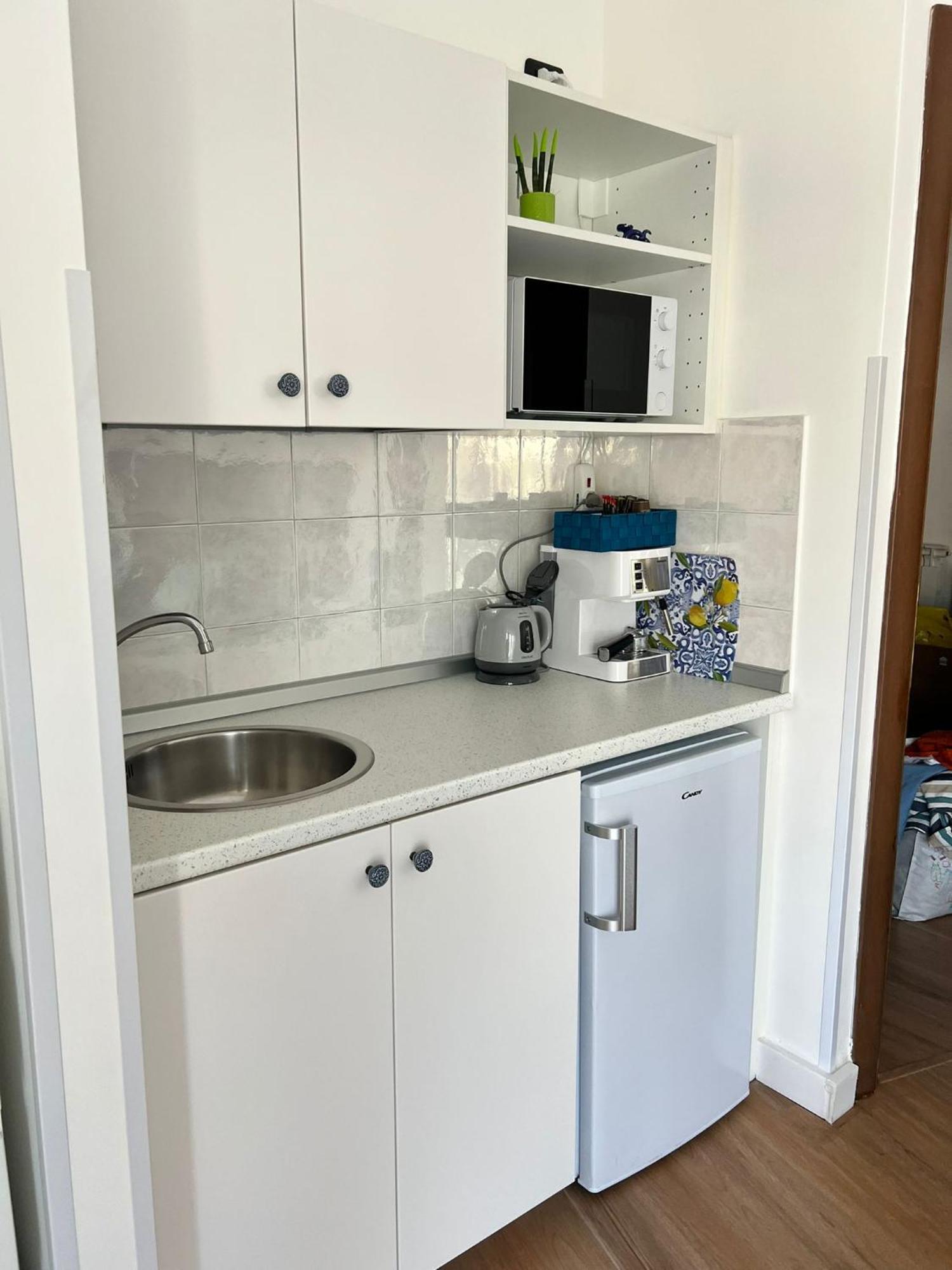 Azzurrissima Home-B&B Sorrento Centro Екстер'єр фото